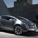 Photo: 2010 Cadillac Urban Luxury Concept